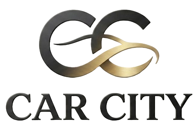 CarCity Logo