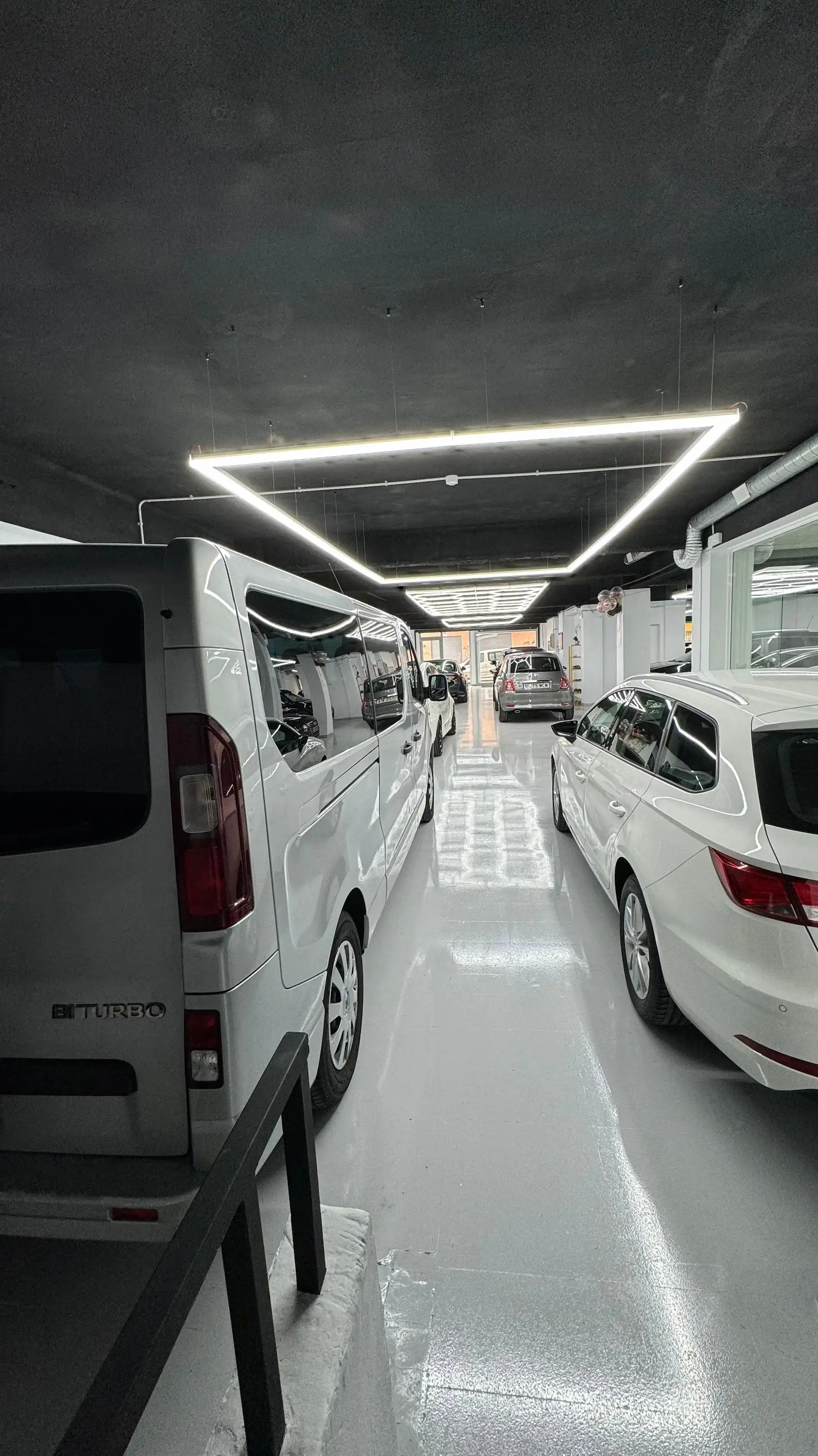 Coches de Ocasión Car City