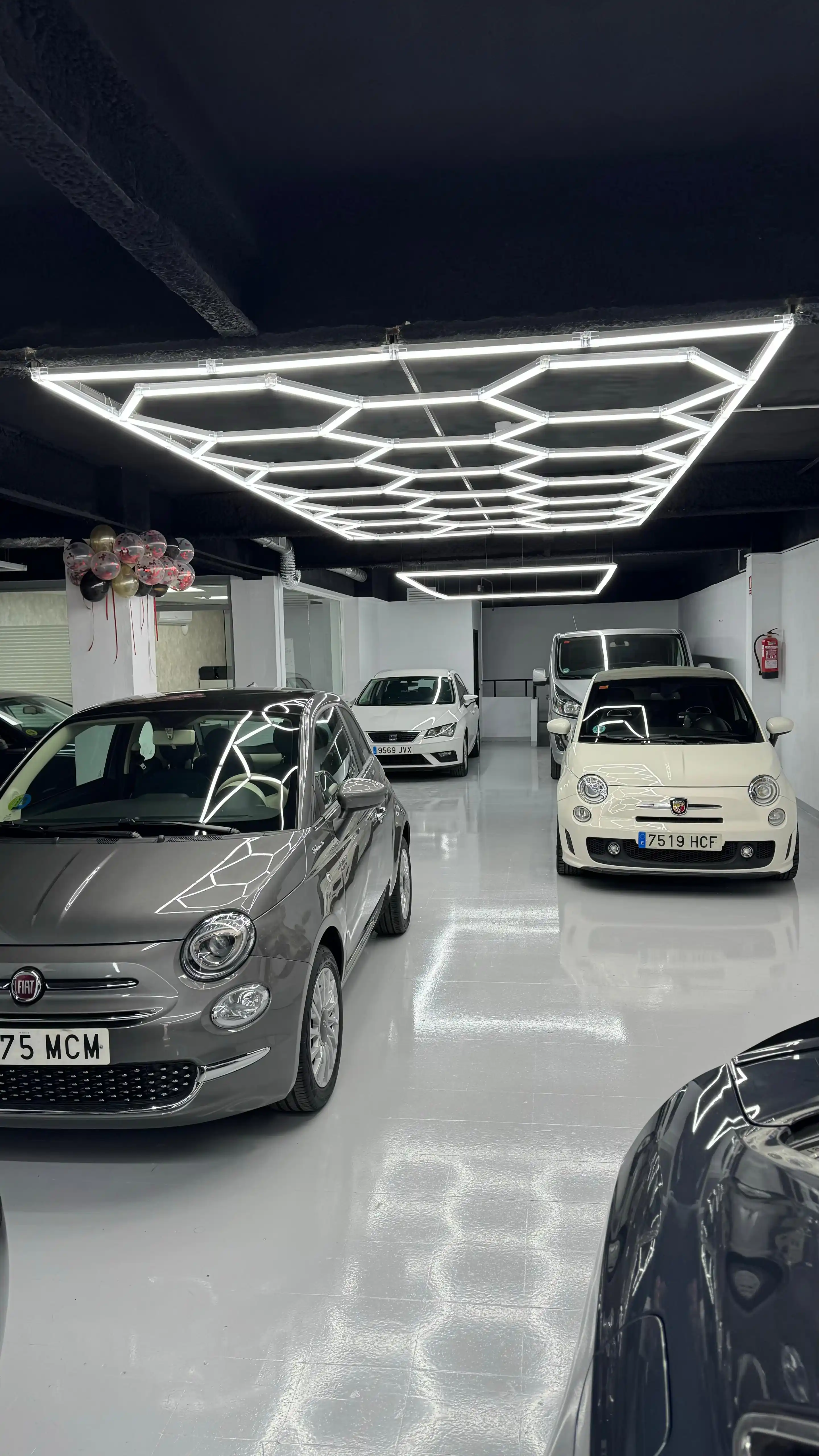 Coches de Ocasión Car City
